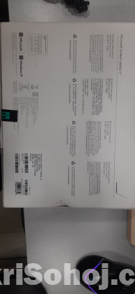 MICROSOFT SURFACE LAPTOP 13